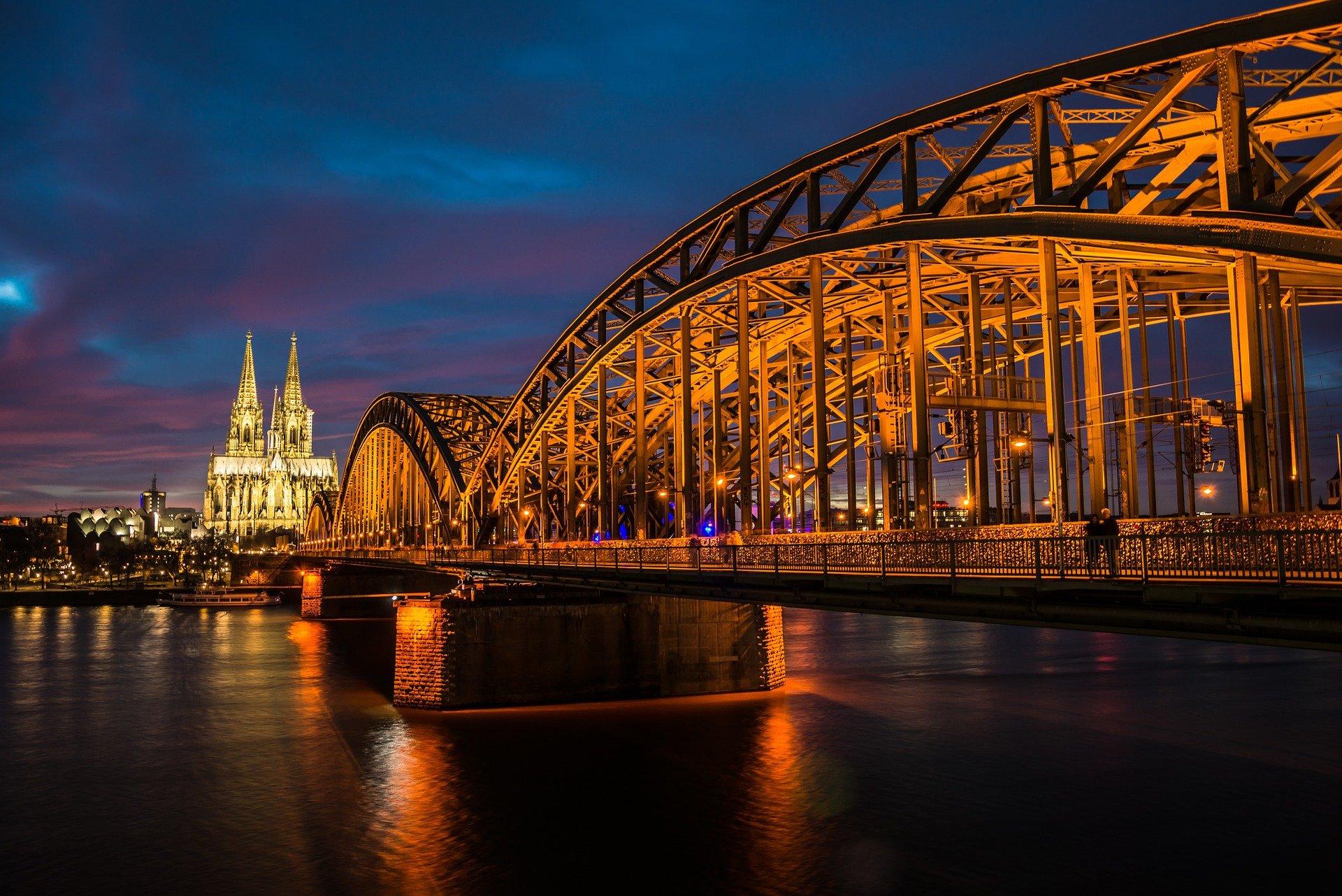 The contactSearch Suche eine Wohnung in Köln und Umgebung