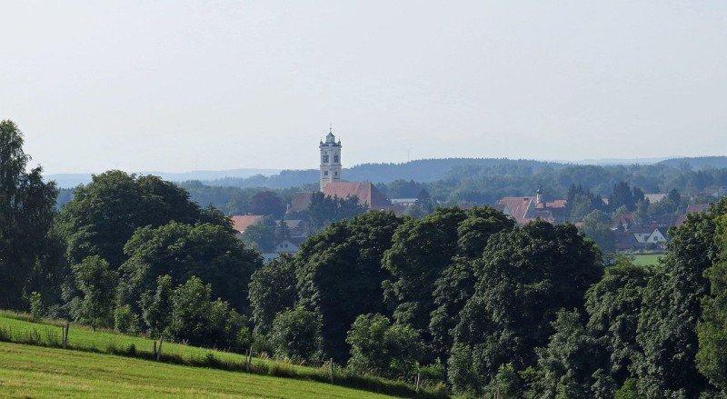 The project Baugemeinschaft Türkheim/Bay.