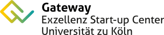 Gateway der Universität zu Köln