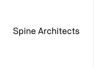 Spine Architects Logo