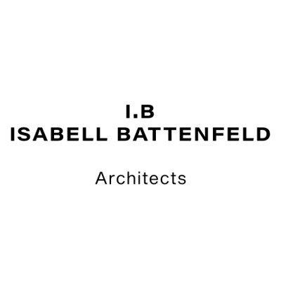 Isabell Battenfeld Architects Logo